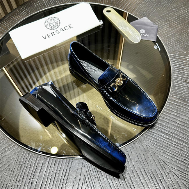 Versace Loafer