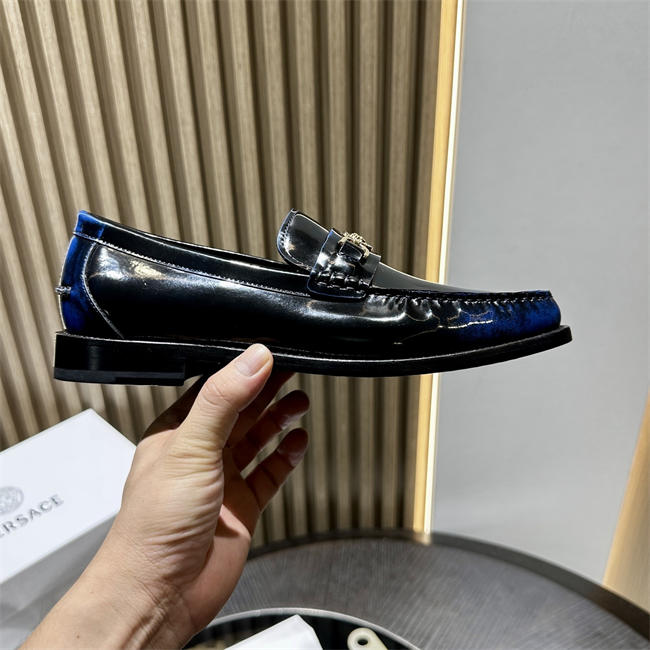 Versace Loafer