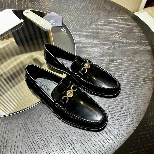 Versace Loafer