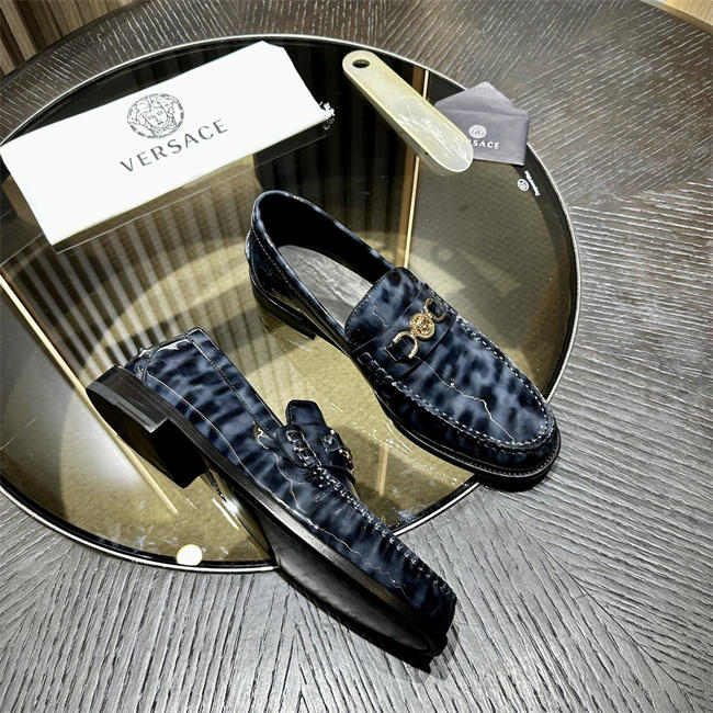 Versace Loafer
