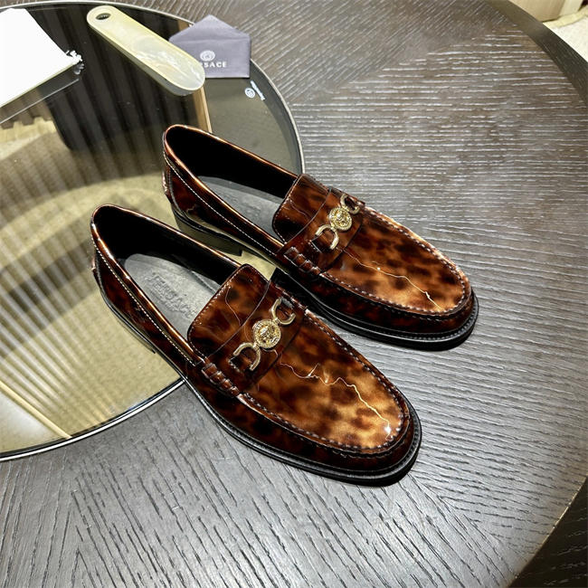 Versace Loafer