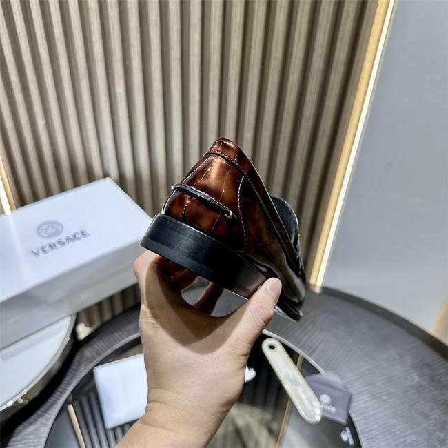 Versace Loafer