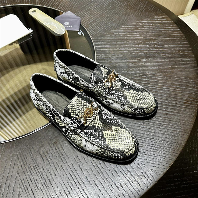 Versace Loafer