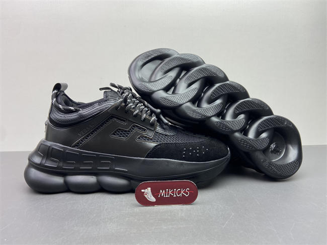Versace Chain Reaction