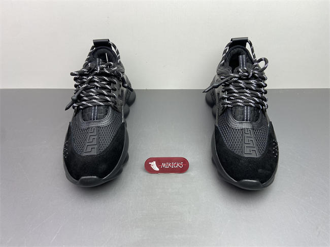 Versace Chain Reaction