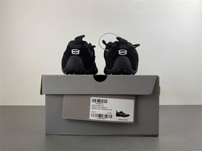 Ba1en*iaga Monday Ultra Sneaker 853505-WMNDI 1000
