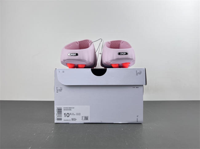 Nike Mind 001 Slide Pearl Pink HQ4309-610