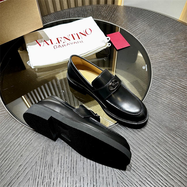 Va1e*ntin0 Loafers