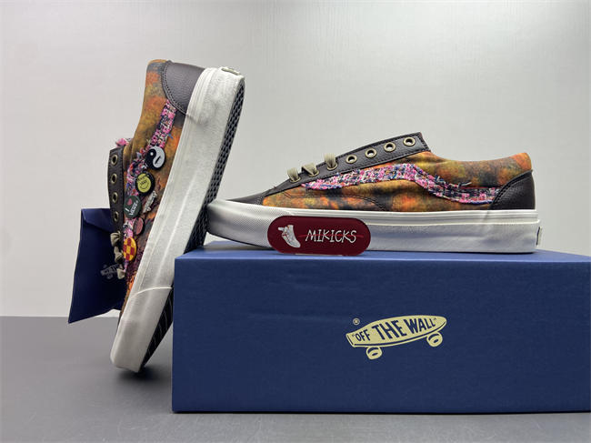 Vans Old Skool