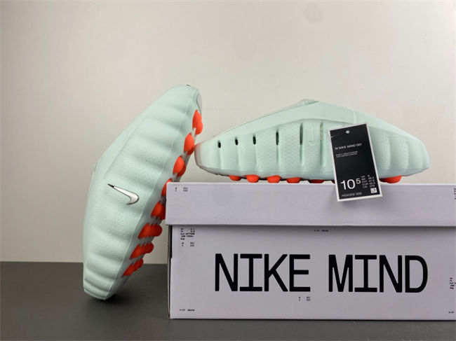 Nike Mind 001 Barely Green HQ4309-300