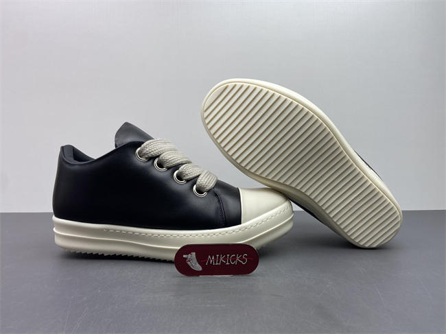 R1ck 0wens Low Sneaker 78
