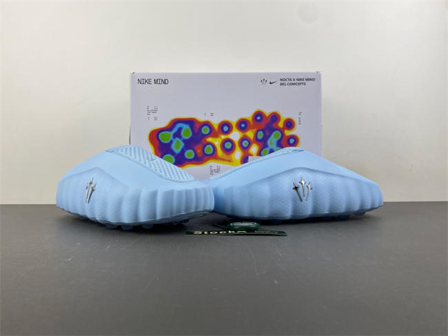 Nike x NOCTA Mind 001 HY5028-001