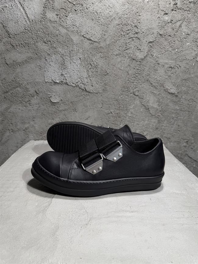 R1ck 0wens Low Sneaker 88
