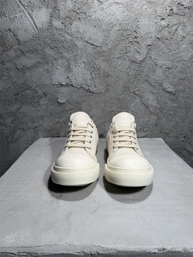 R1ck 0wens Low Sneaker 89