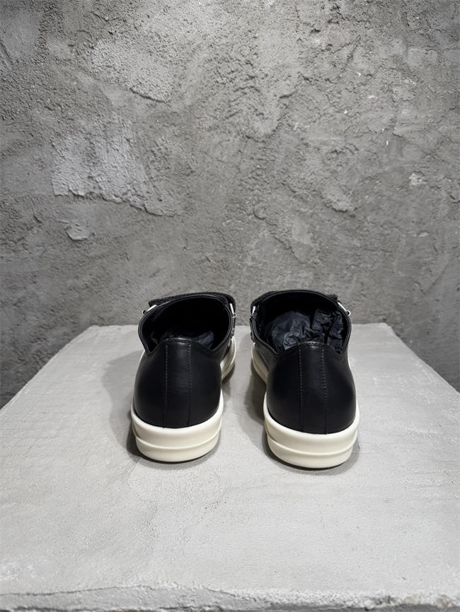 R1ck 0wens Low Sneaker 93