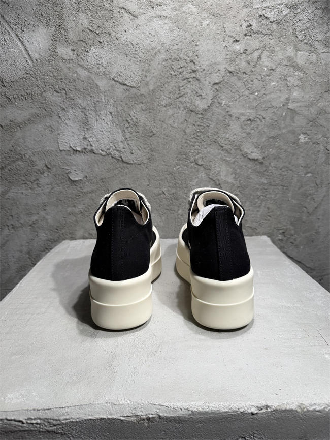 R1ck 0wens Low Sneaker 95