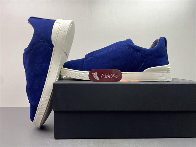 Zegna Sneaker 002