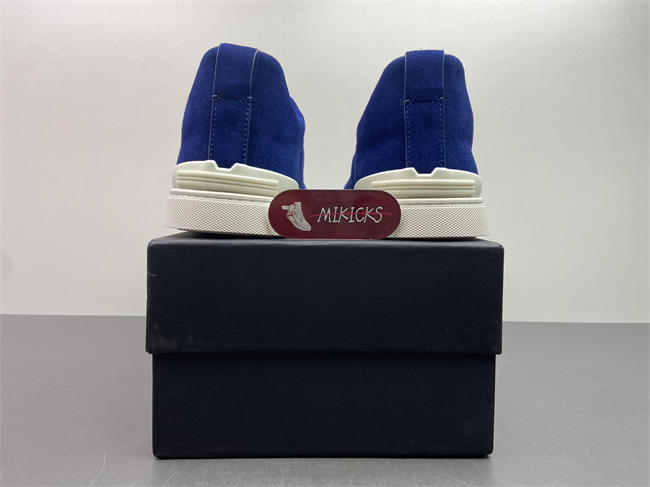 Zegna Sneaker 002
