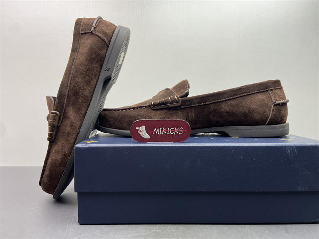 Lv Loafer091