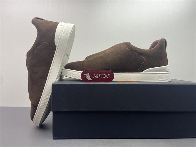Zegna Sneaker 003
