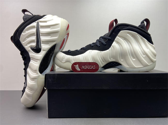 Nike Air Foamposite Pro 2025