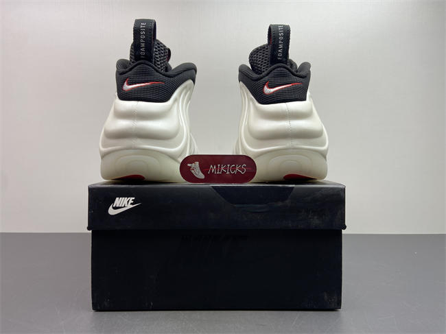 Nike Air Foamposite Pro 2025
