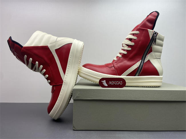 R1ck 0wens Sneaker 130