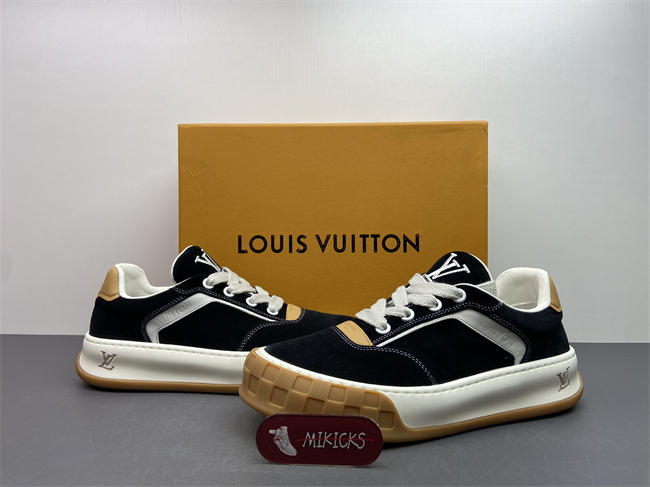 LV Tilted Sneaker