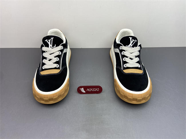 LV Tilted Sneaker