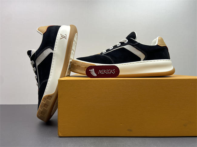LV Tilted Sneaker
