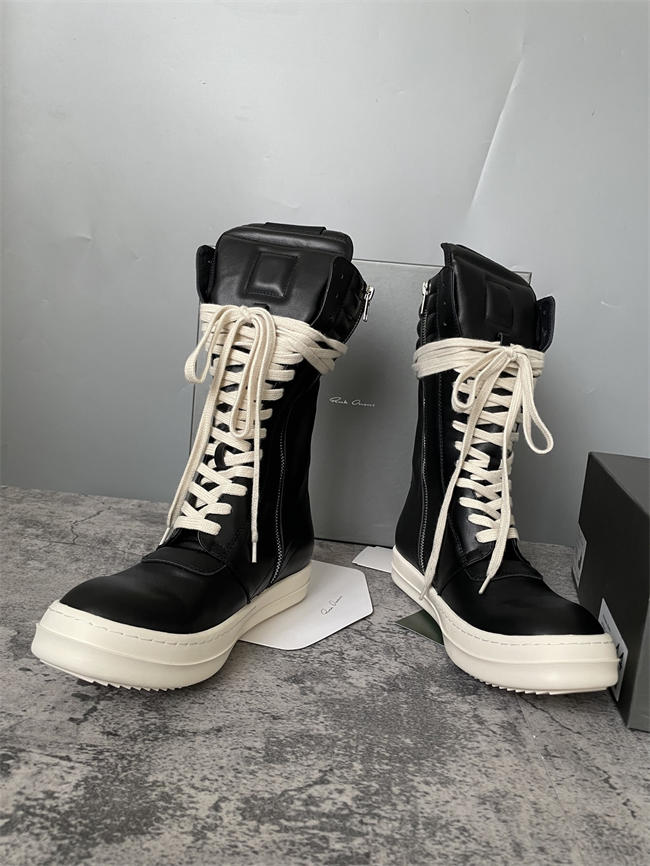 R1ck 0wens Sneaker 138