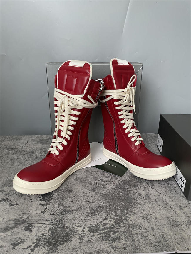 R1ck 0wens Sneaker 139