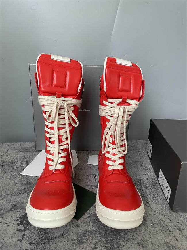 R1ck 0wens Sneaker 146