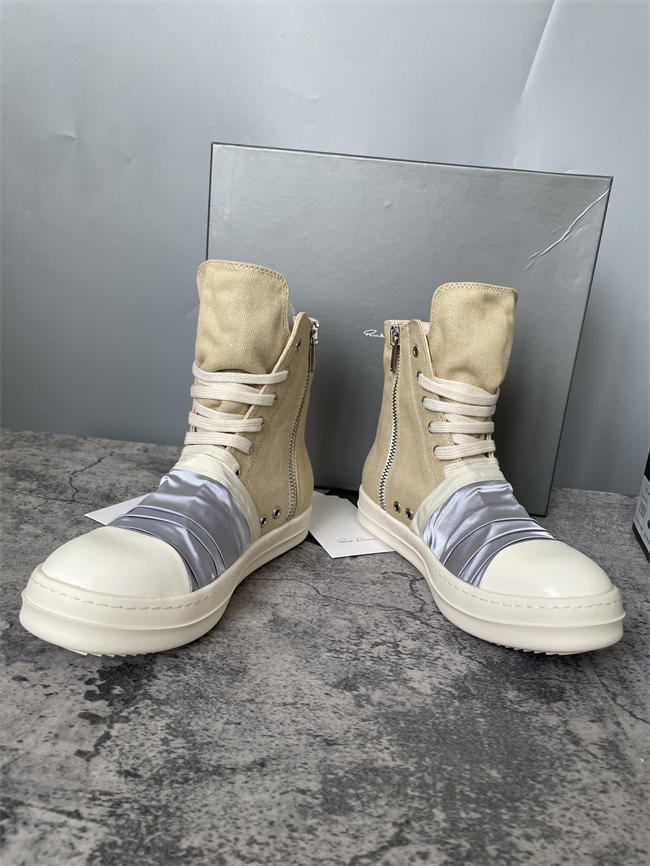 R1ck 0wens Sneaker 149