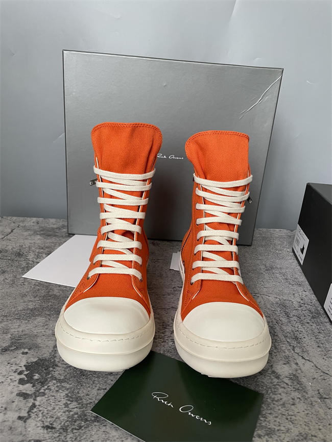 R1ck 0wens Sneaker 150