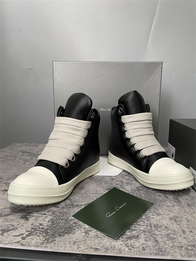 R1ck 0wens Sneaker 153