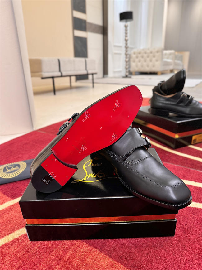 CL Loafer
