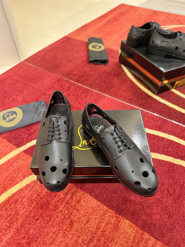 CL Loafer