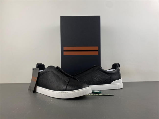 Zegna Sneaker 006