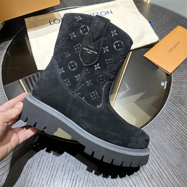 LV Boot