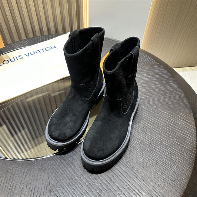 LV Boot