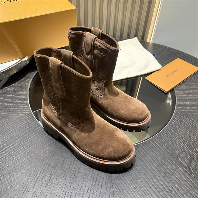 LV Boot