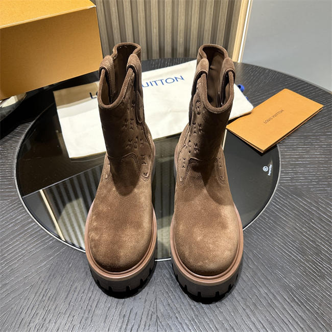 LV Boot
