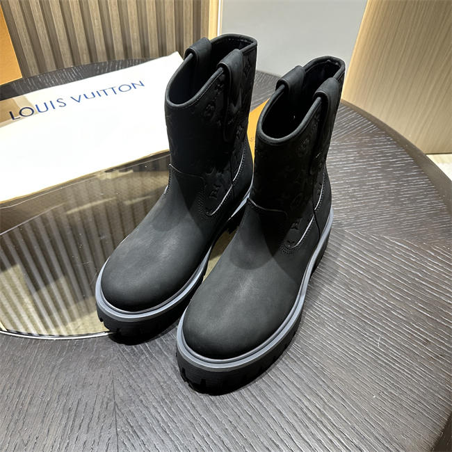 LV Boot