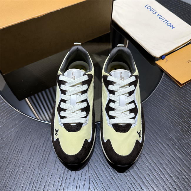 LV Sneaker