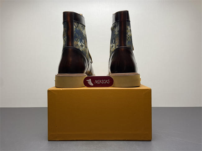 LV Boot