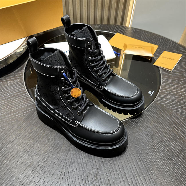 LV Boot