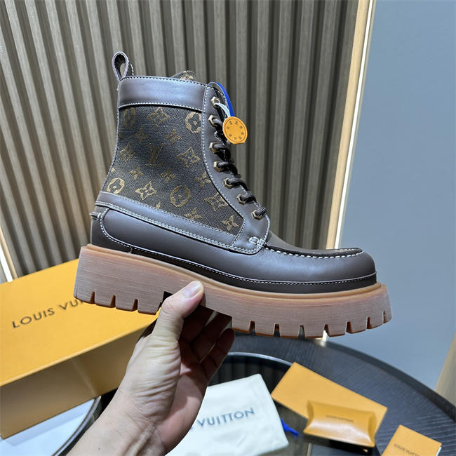 LV Boot