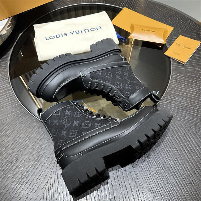 LV Boot