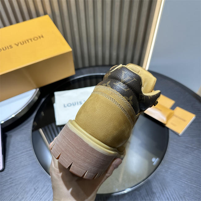 LV Boot